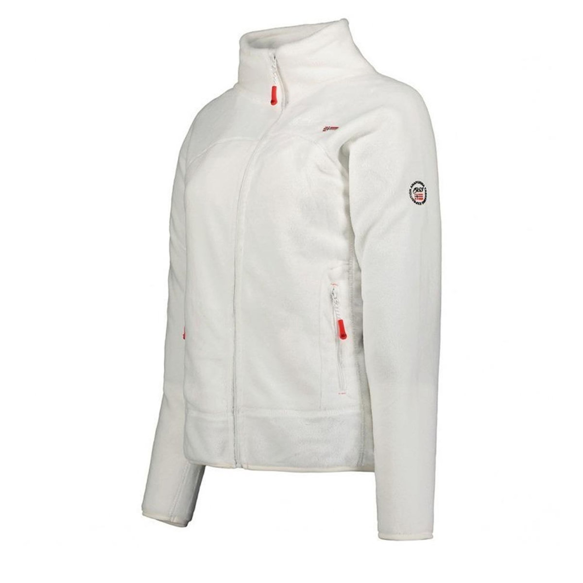 ANAPURNA Polaire he Femme Anapurna Uternel