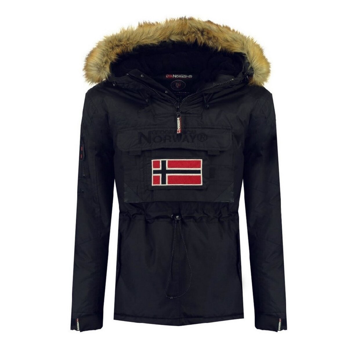 Geographical norway garcon new arrivals