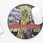 Subsonic Tapis de souris Iron Maiden Killers