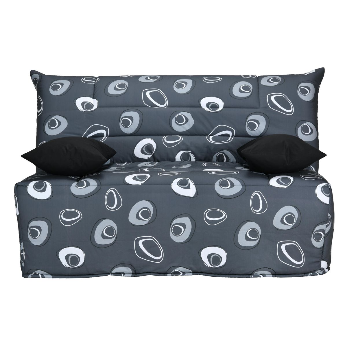 Banquette BZ mousse BULTEX 9cm SATURNE