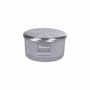 Voir la diapositive 2 : Paris Prix Bougie Parfumée Verrine  Tropical Fresh  13cm Nuage de Coton