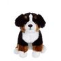 Voir la diapositive 1 : GIPSY Chiens floppy assis 25 cm - Bouvier Bernois