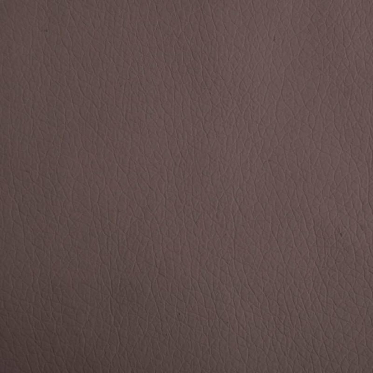 VIDAXL Lit pour chien marron 70x45x30 cm similicuir