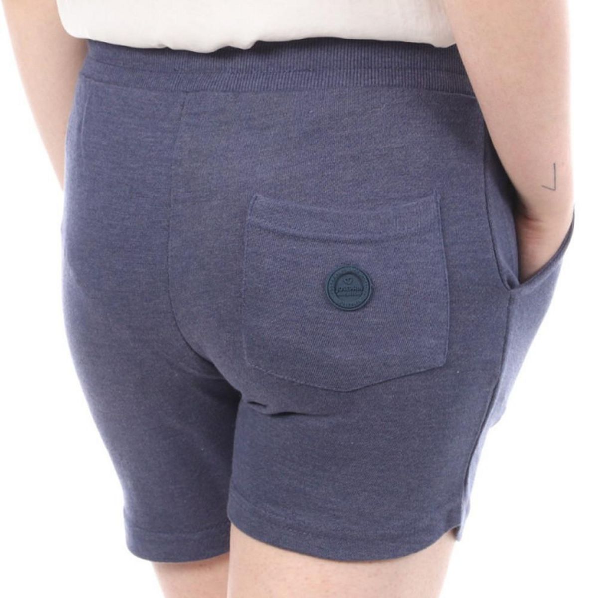 JOSEPH IN Short  Femme Joseph In Molton Saco