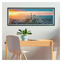 Voir la diapositive 4 : CLEMENTONI Clementoni Panorama Puzzle Paris, 1000pcs. 39641