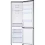 Samsung Réfrigérateur combiné RB38T672ESA