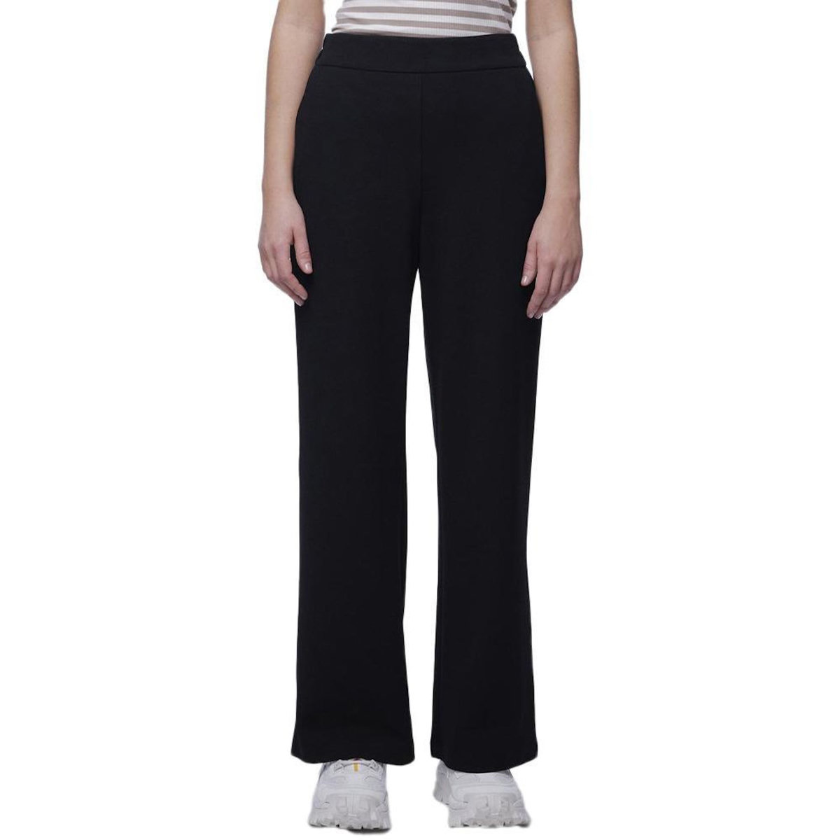 Pieces Pantalon fluide  Femme Pieces Nula