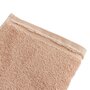 Voir la diapositive 3 : ACTUEL Drap de bain uni en coton 450 g/m²
