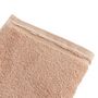 Voir la diapositive 3 : ACTUEL Drap de bain uni en coton 450 g/m²