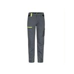 CENTRALE BRICO Pantalon De Travail Marlow Gris Taille S