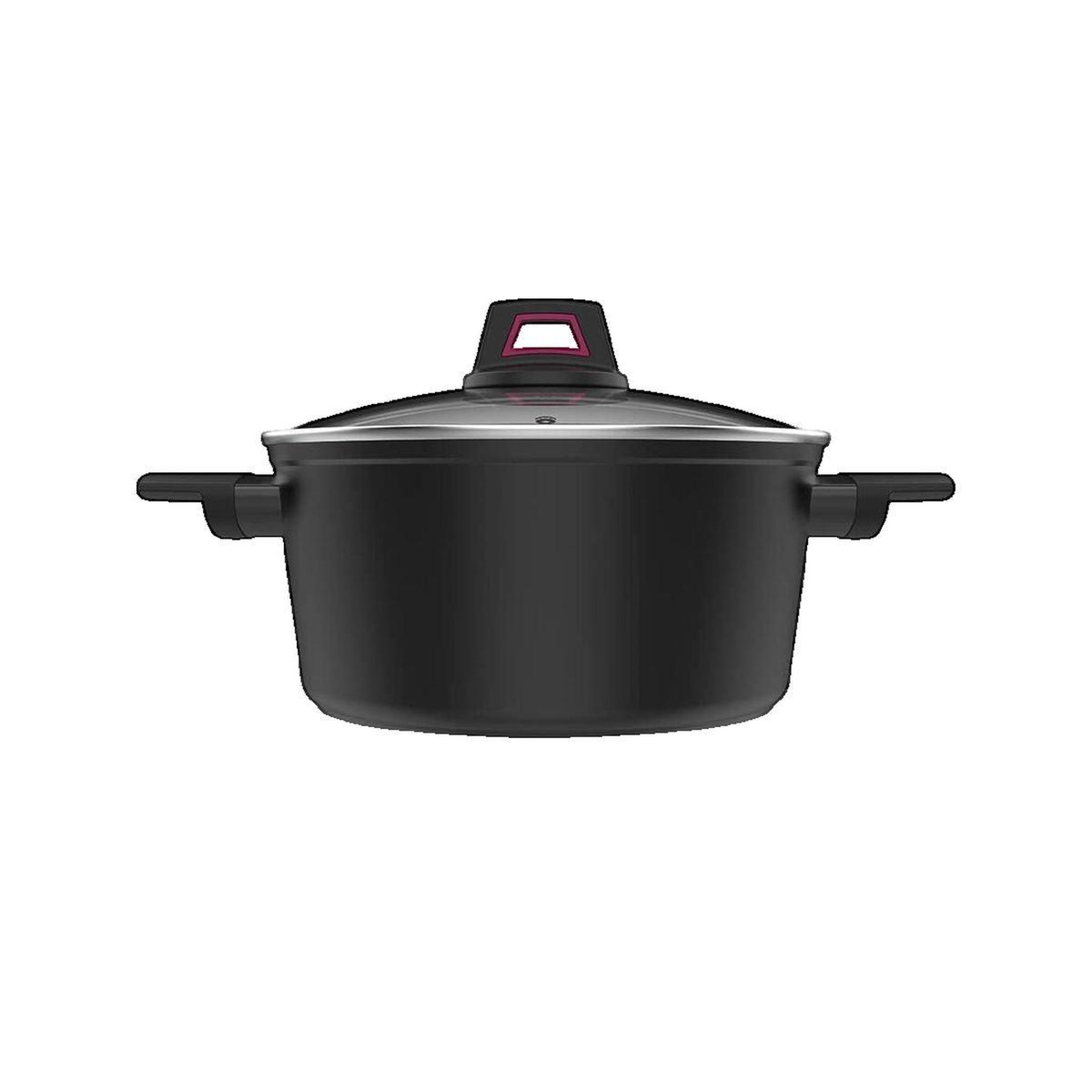 Taurus Casserole Taurus Best Moments revêtement antiadhésif 20 cm