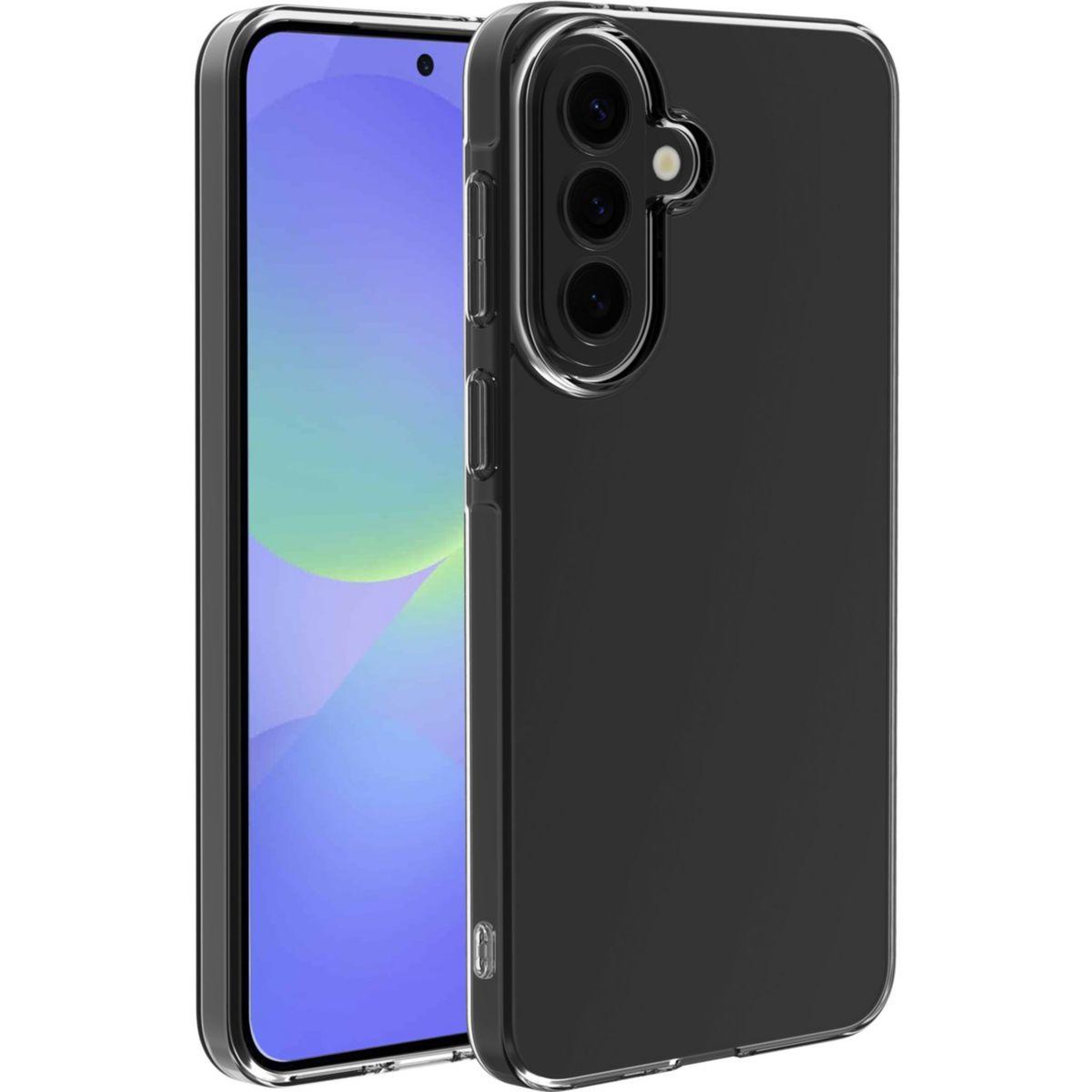 ESSENTIEL B Pack samsung galaxy a37 coque + verre trempé