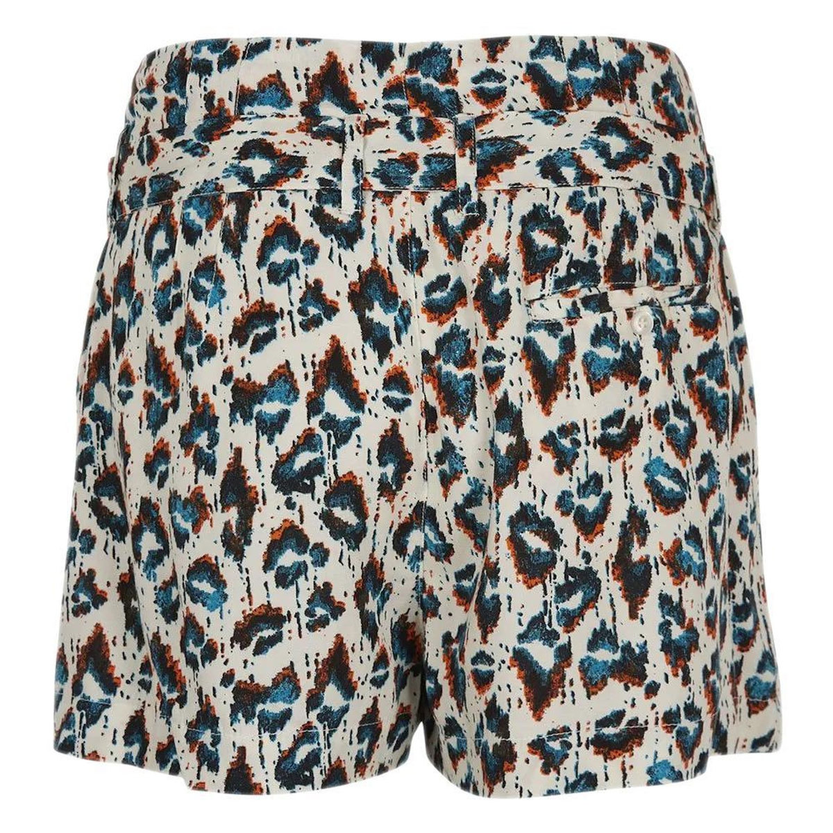 O'NEILL Short /Bleu Femme O'Neill Indian