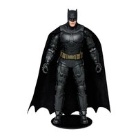 LANSAY Figurine Batman rebirth - DC Multiverse pas cher 