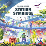 STATION SYMBIOSE, Lemos Noëmie