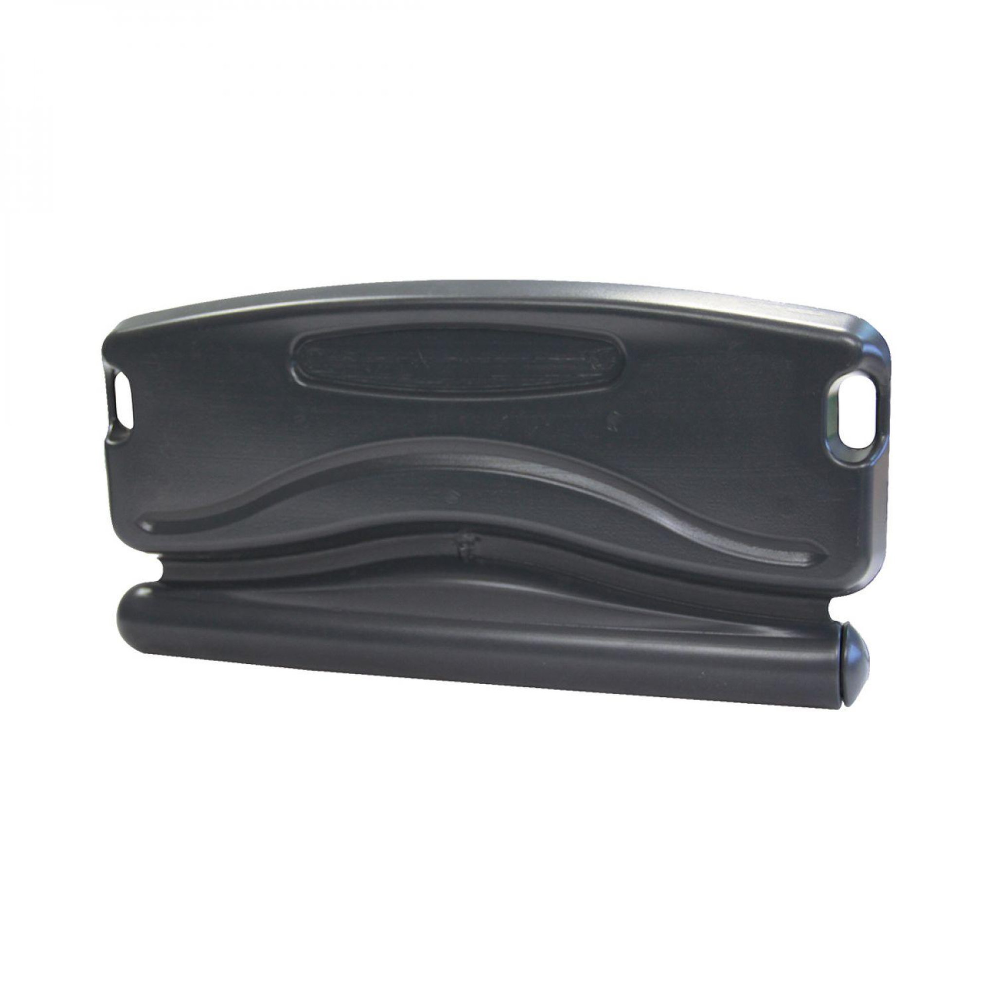 Voir la diapositive 2 : LINXOR Lot de 6 flotteurs d'hivernage noirs 50 cm lestés pour piscine