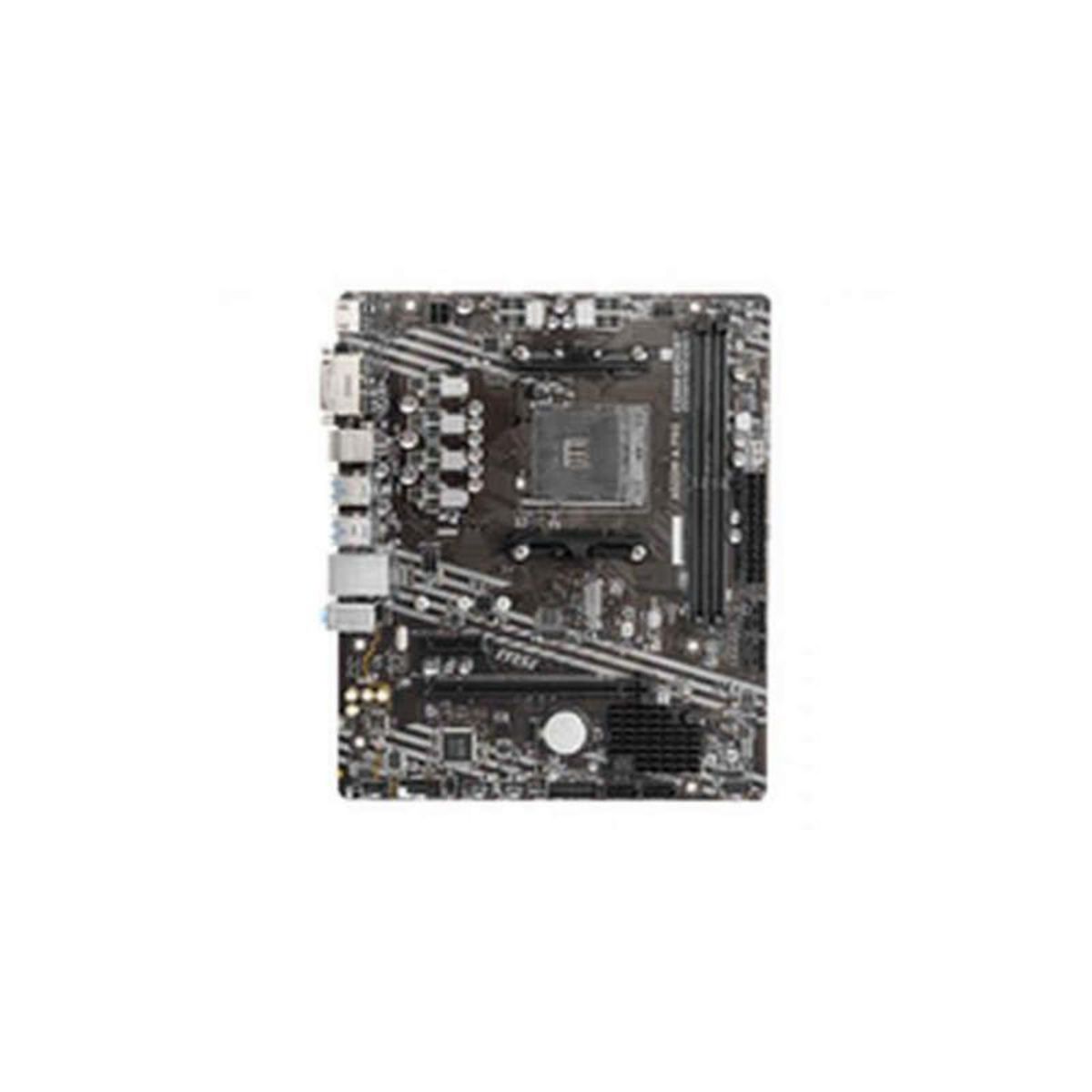 MSI A520M A PRO