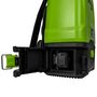 Voir la diapositive 4 : VITO Pulvérisateur à Batterie 20V - 16L 5bar + Batterie Lithium 4Ah + Chargeur Végetaux jardin toitures VITO