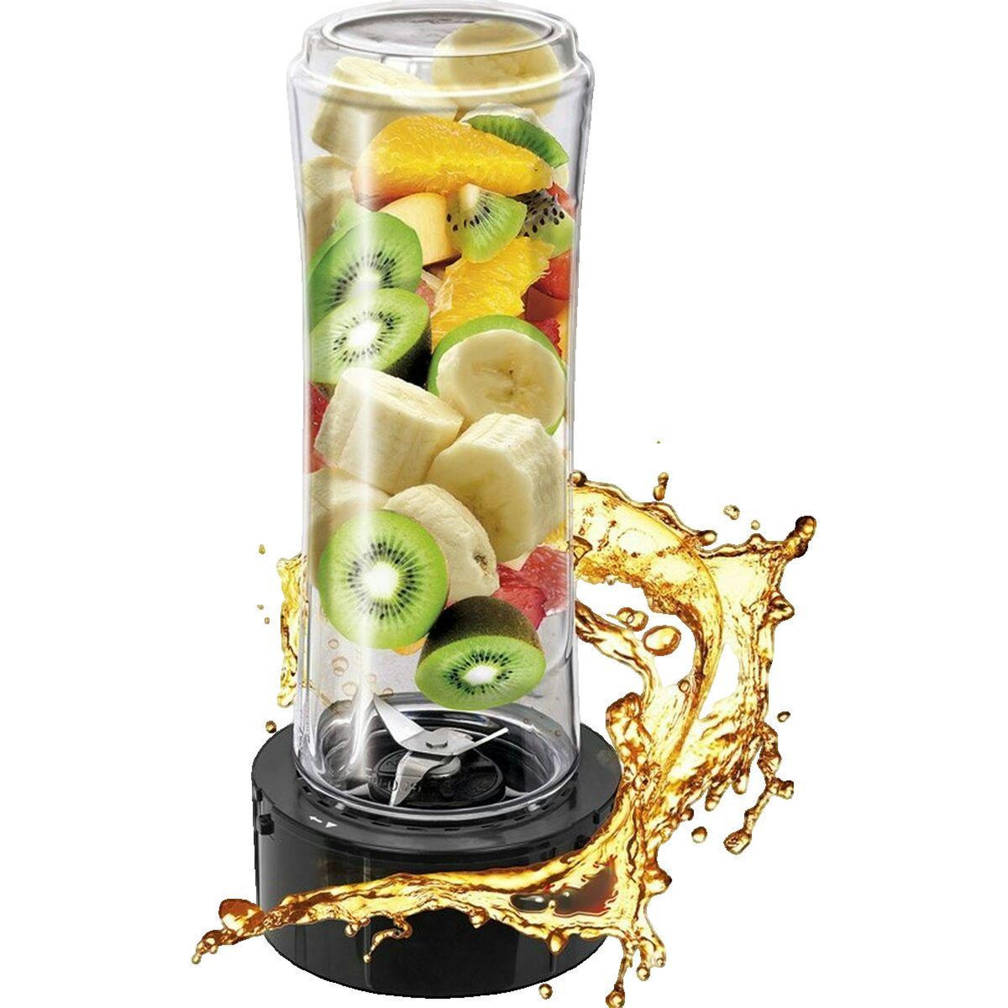 Voir la diapositive 3 : MPM Blender MPM en inox 450 W