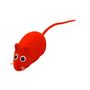 Voir la diapositive 5 : Paris Prix Lot de 3 Souris Sonores  Jouet Chat  4cm Multicolore