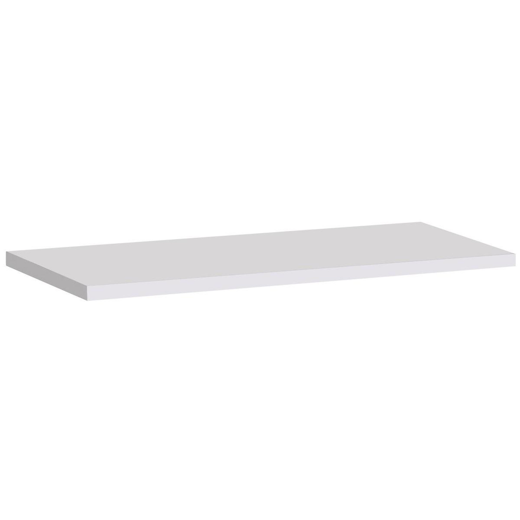 Paris Prix Étagère murale design  switch  60cm blanc
