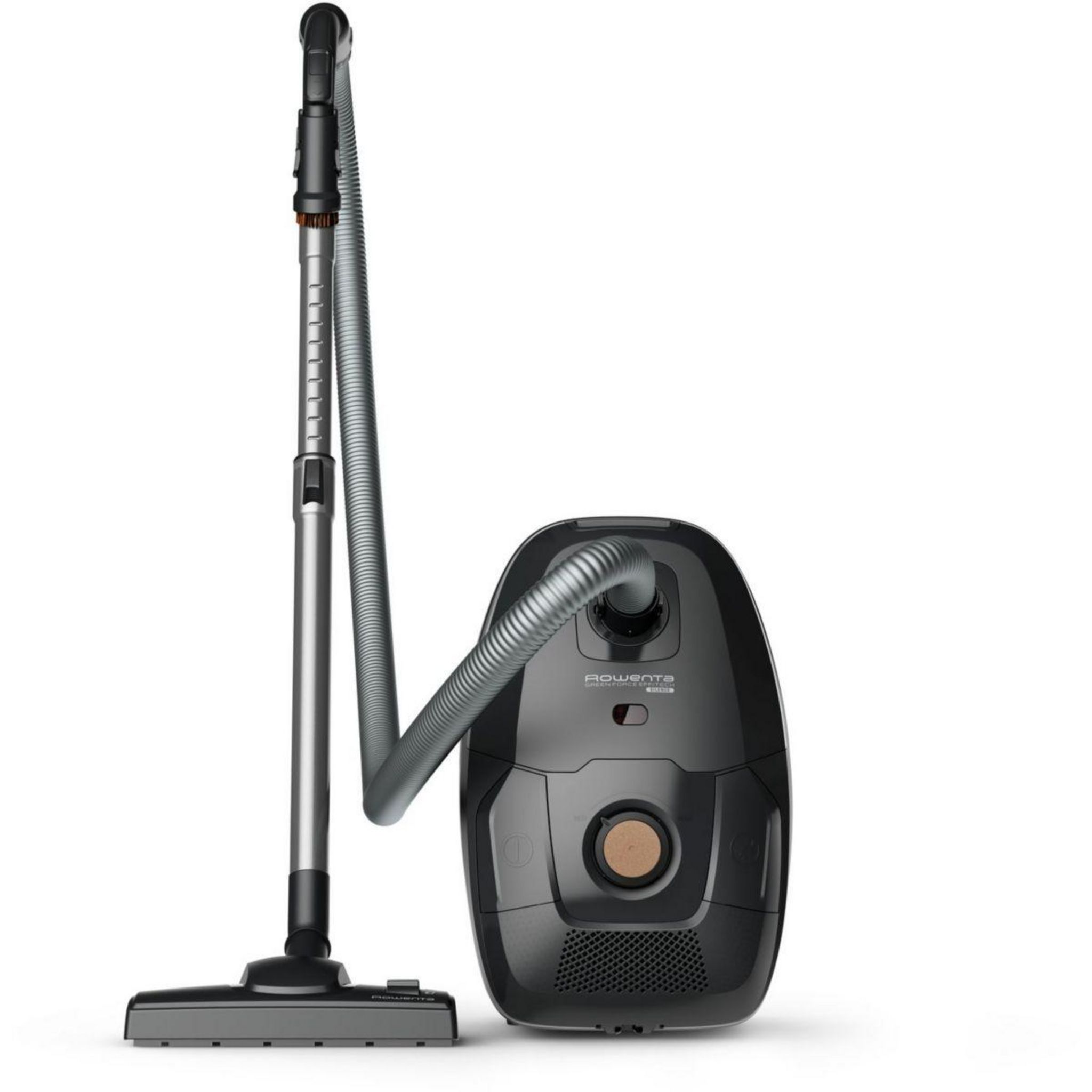 ROWENTA Aspirateur avec sac Green Force Effitech Animal Kit RO6180EA