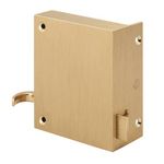 BEUGNOT Serrure n° S15 100mm droite tirant BEUGNOT BE40610000