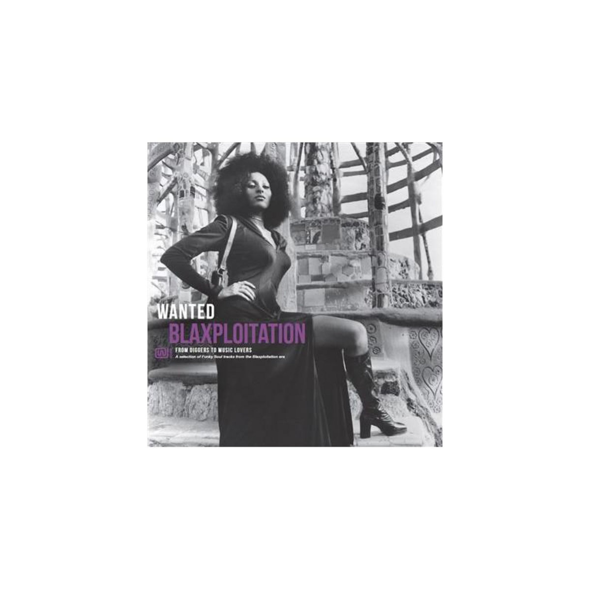 Wanted Blaxploitation