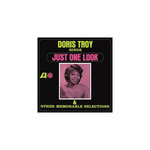 Just One Look Vinyle Vert Émeraude