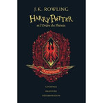 HARRY POTTER TOME 5 : HARRY POTTER ET L'ORDRE DU PHENIX (GRYFFONDOR). EDITION COLLECTOR, Rowling J.K.