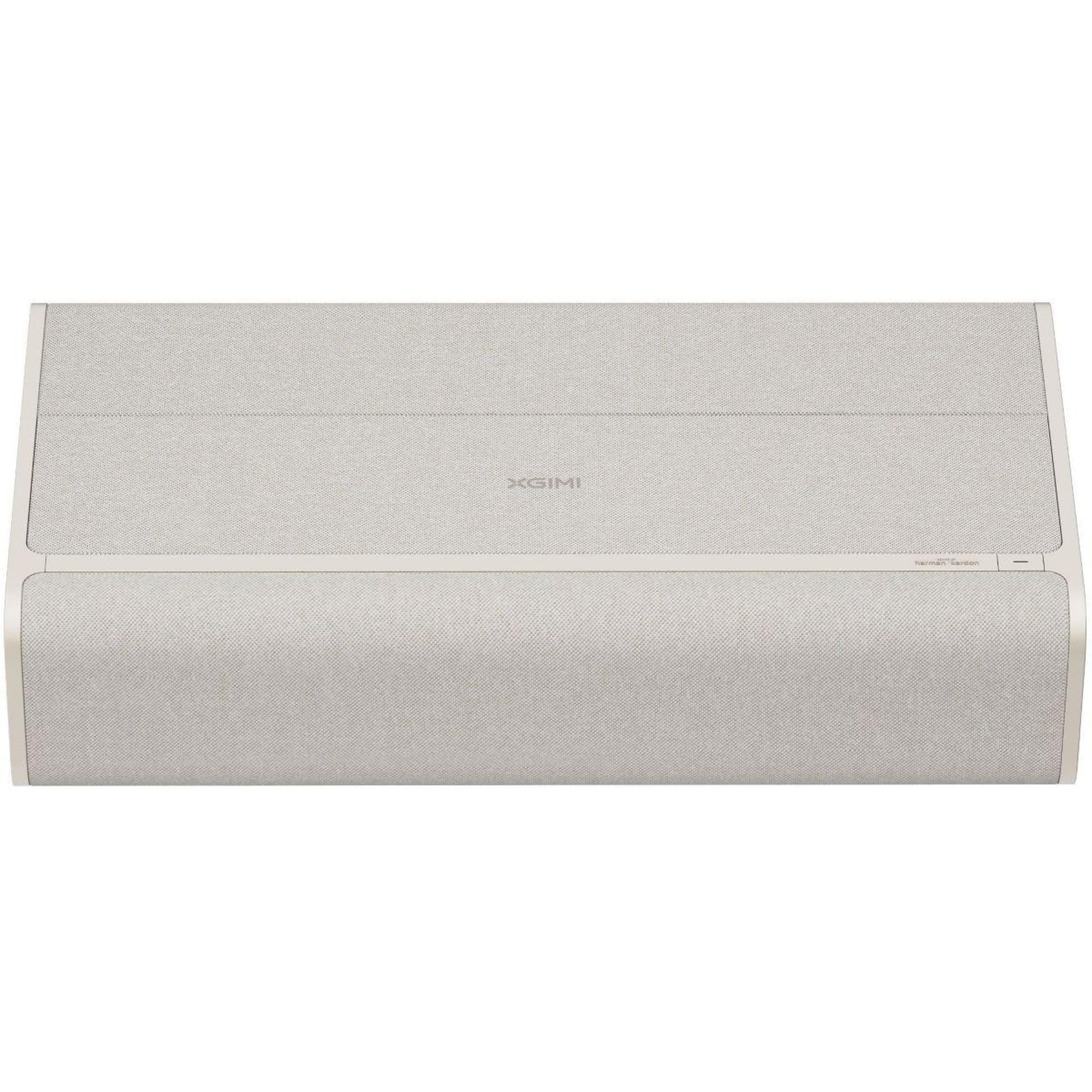 XGIMI Vidéoprojecteur home cinéma aura 2
