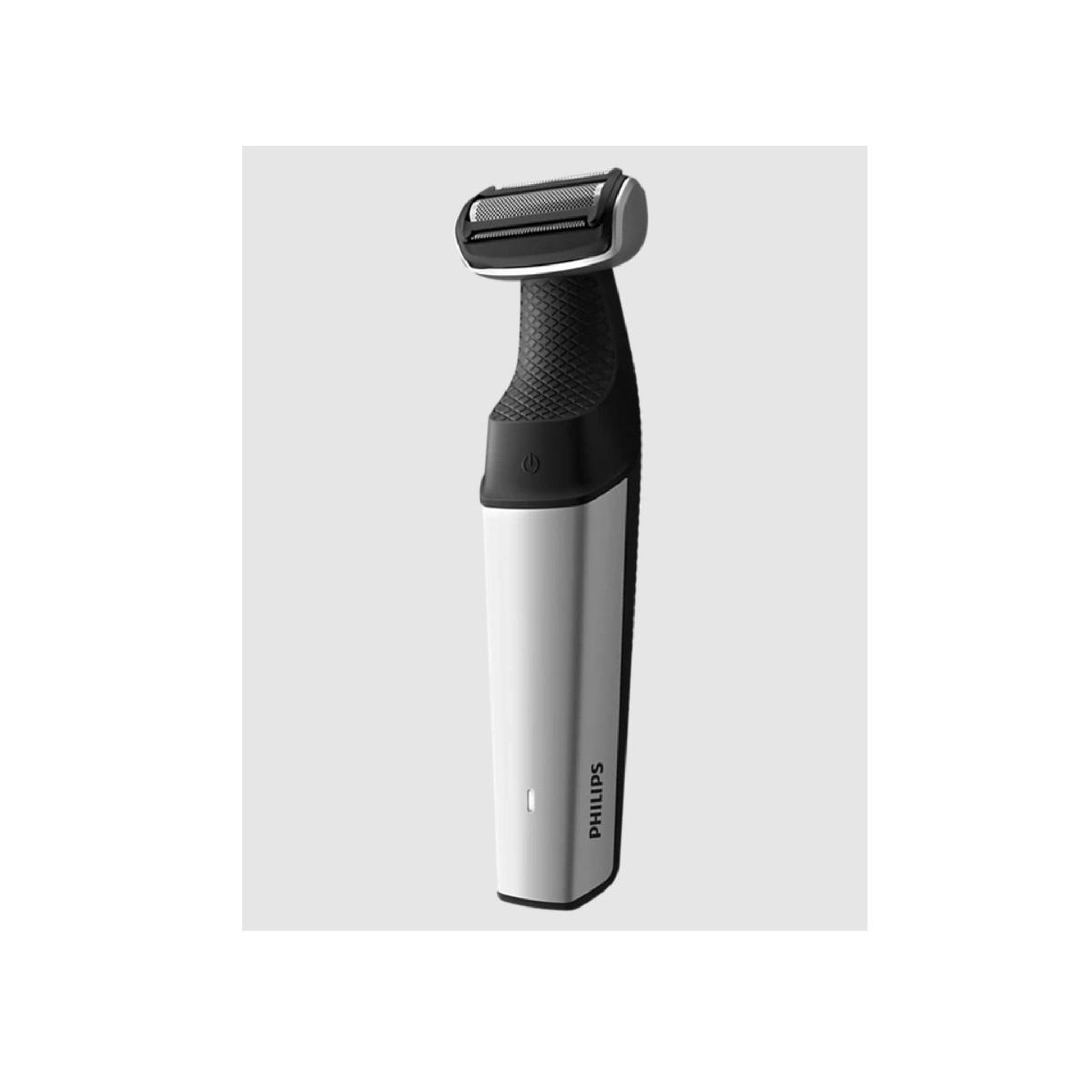 Voir la diapositive 2 : Philips Tondeuse corps rechargeable - BG5021.15