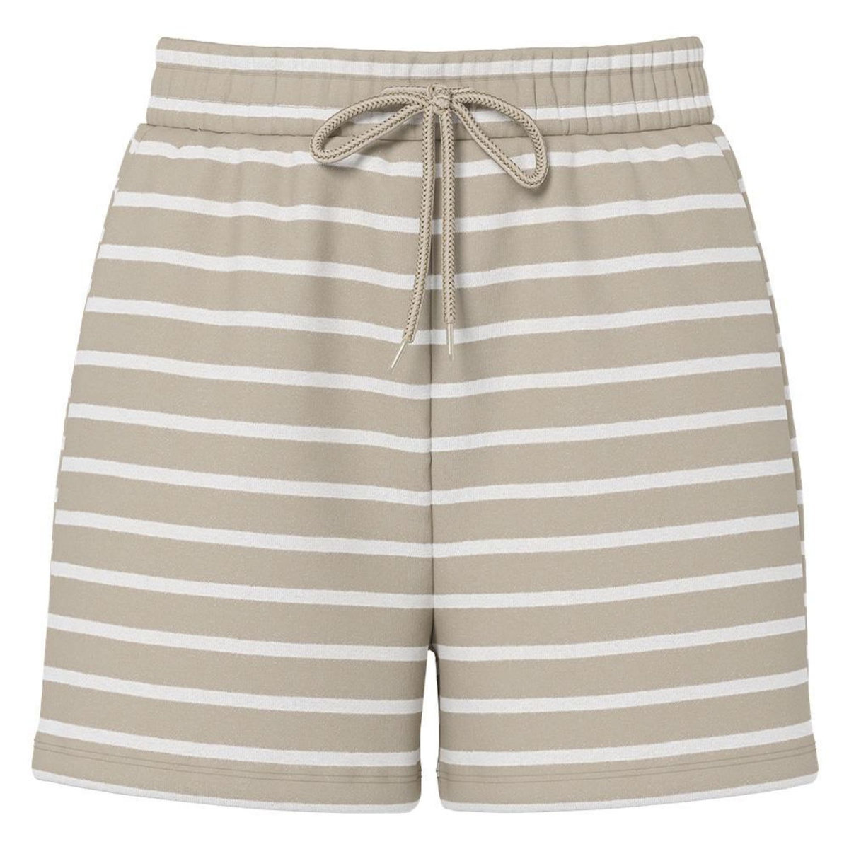 Pieces Short /Blanc Femme Pieces Chilli