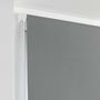 Voir la diapositive 2 : Paris Prix Store Enrouleur Occultant  Occult  90x180cm Gris