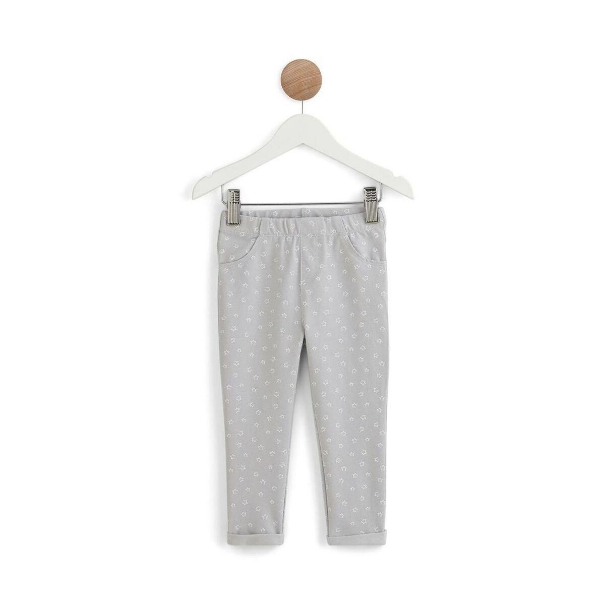 IN EXTENSO Tregging bébé fille