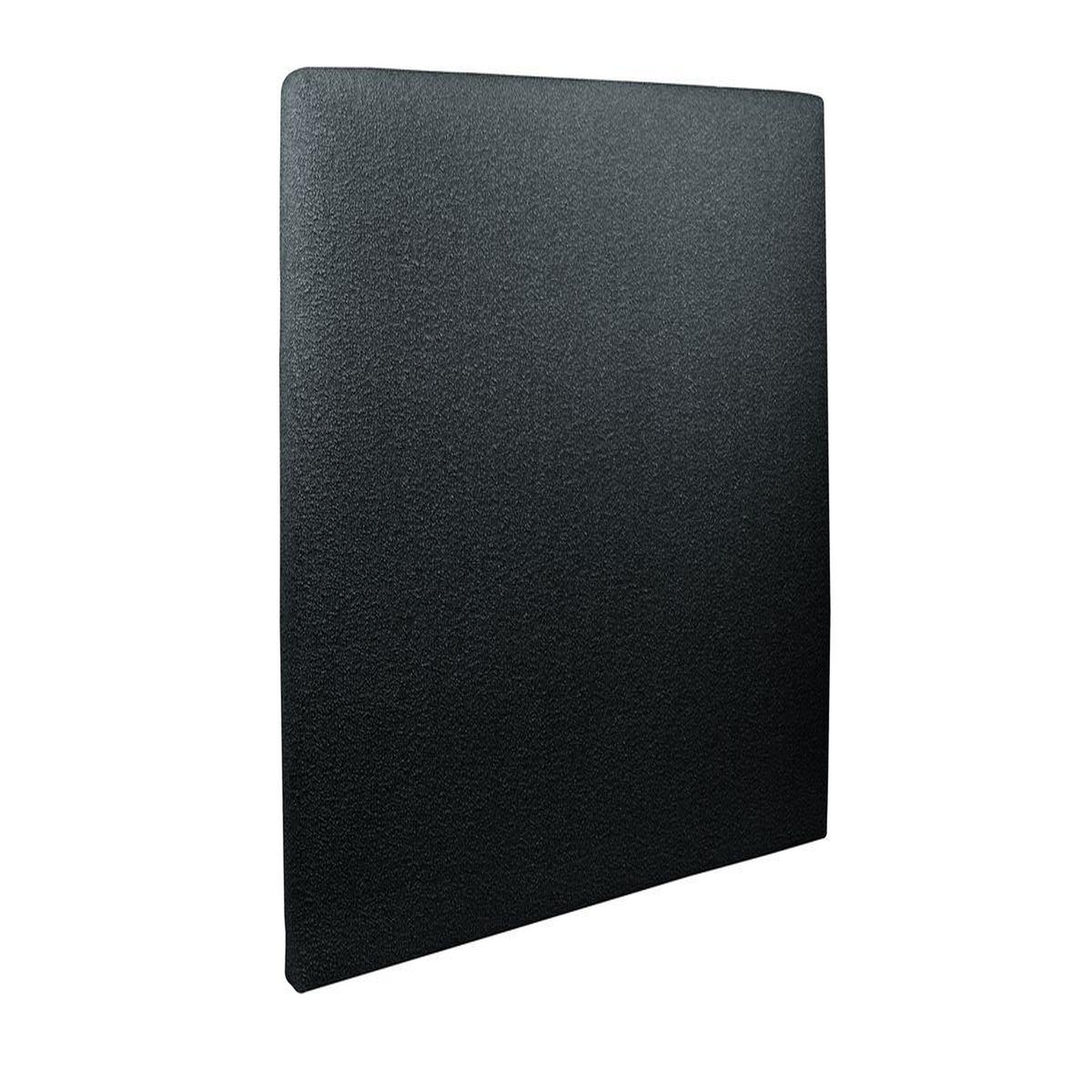 Voir la diapositive 5 : Sommeil de Plomb Lit avec tête de lit tapissier bouclette et sommier kit - Hauteur totale : 29cm
