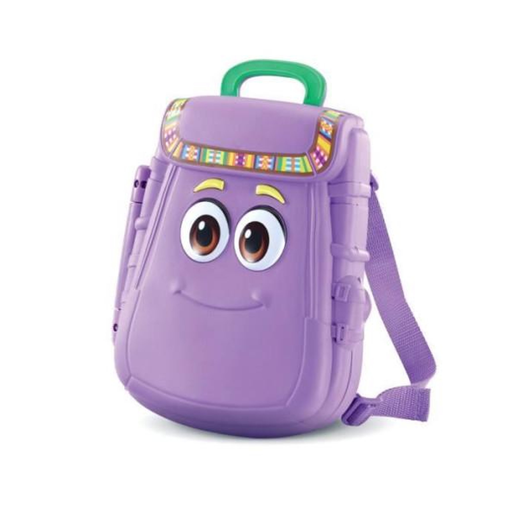 VTECH VTECH - DORA - SAC a DOS ÉDUCATIF - Multicolore