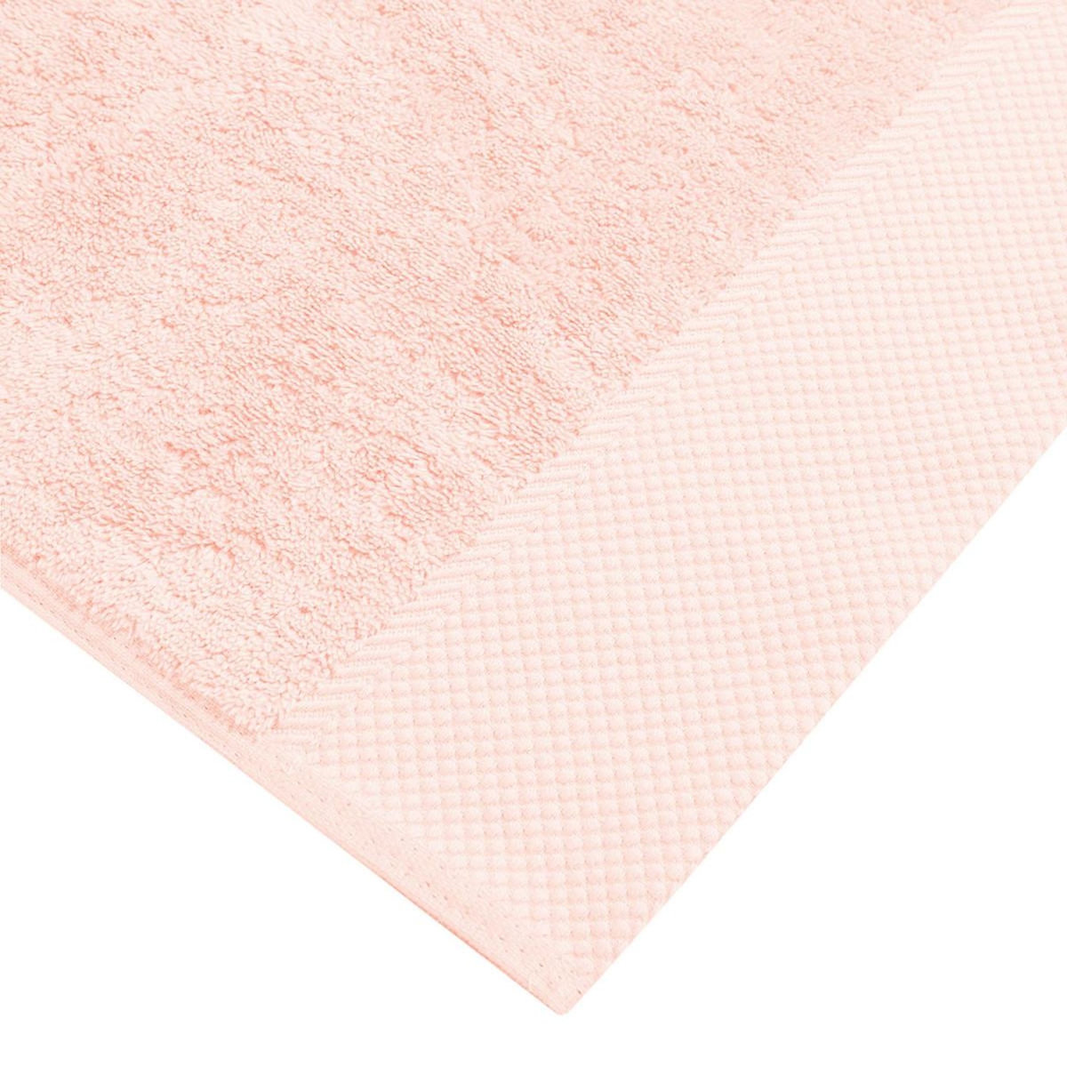 Sensei Maison Drap de bain Zéro Twist 560 g/m² SENSOFT - 70x140 cm