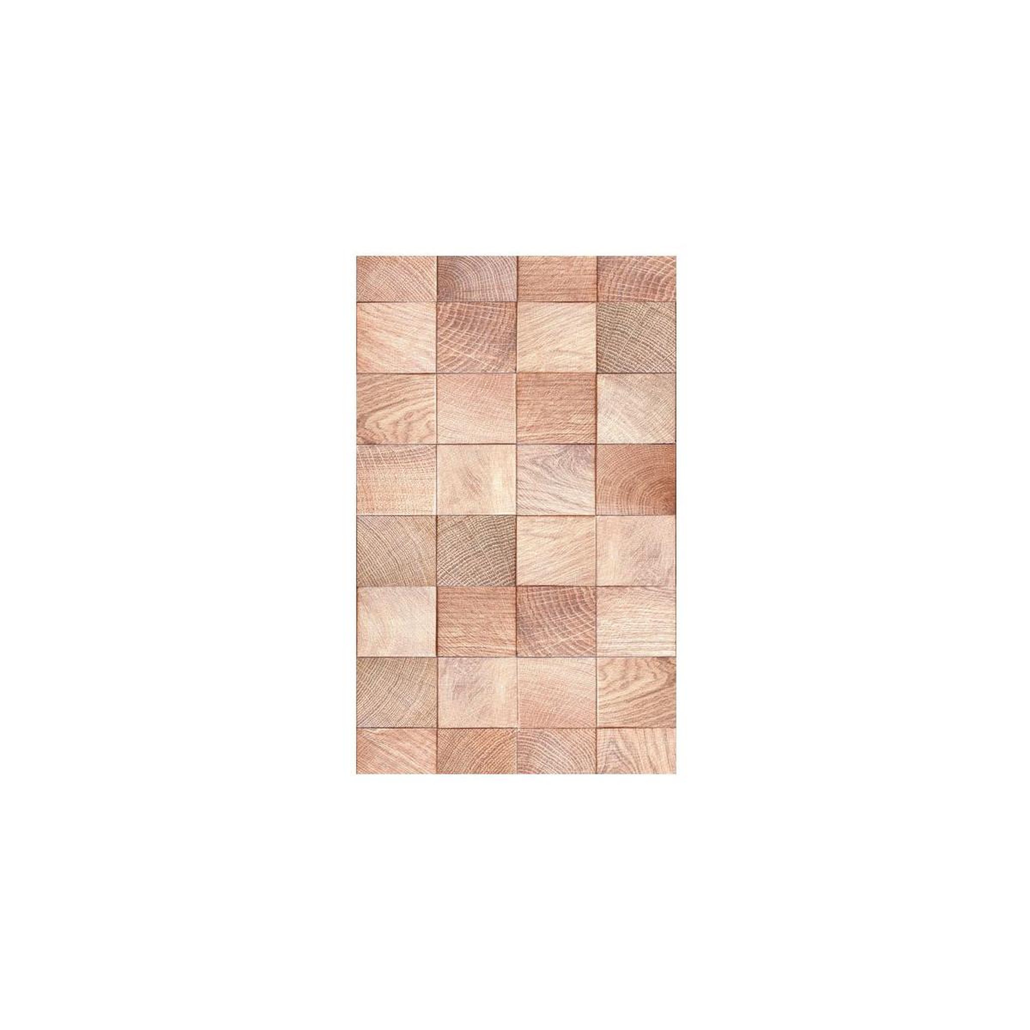 Voir la diapositive 2 : Paris Prix Papier peint  wooden geometry  50x1000cm