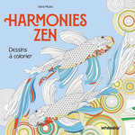 HARMONIES ZEN, Muzio Sara