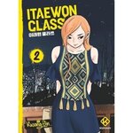  ITAEWON CLASS TOME 2 , Kwang Jin