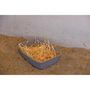 Voir la diapositive 4 : KERBL Pondoir pour poules - KERBL - 52 x 39 x 39 cm