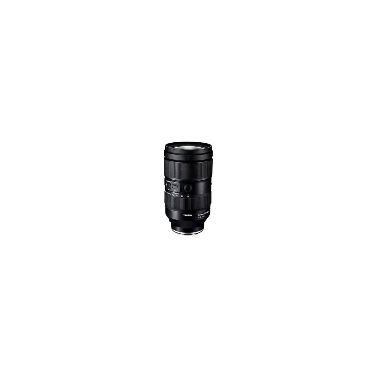 Tamron Objectif pour Hybride AF 35-150mm F/2-2.8 Di III VXD SONY