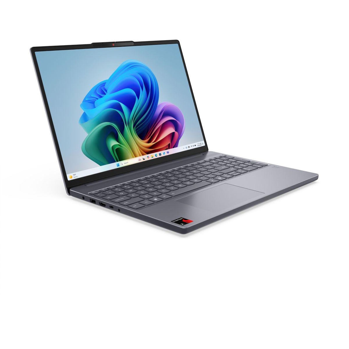 Lenovo Ordinateur portable IdeaPad Slim 3 15Q8X10 512Go