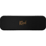Klipsch Enceinte portable Bluetooth Klipsch DETROIT CITY Noir résistante IP67
