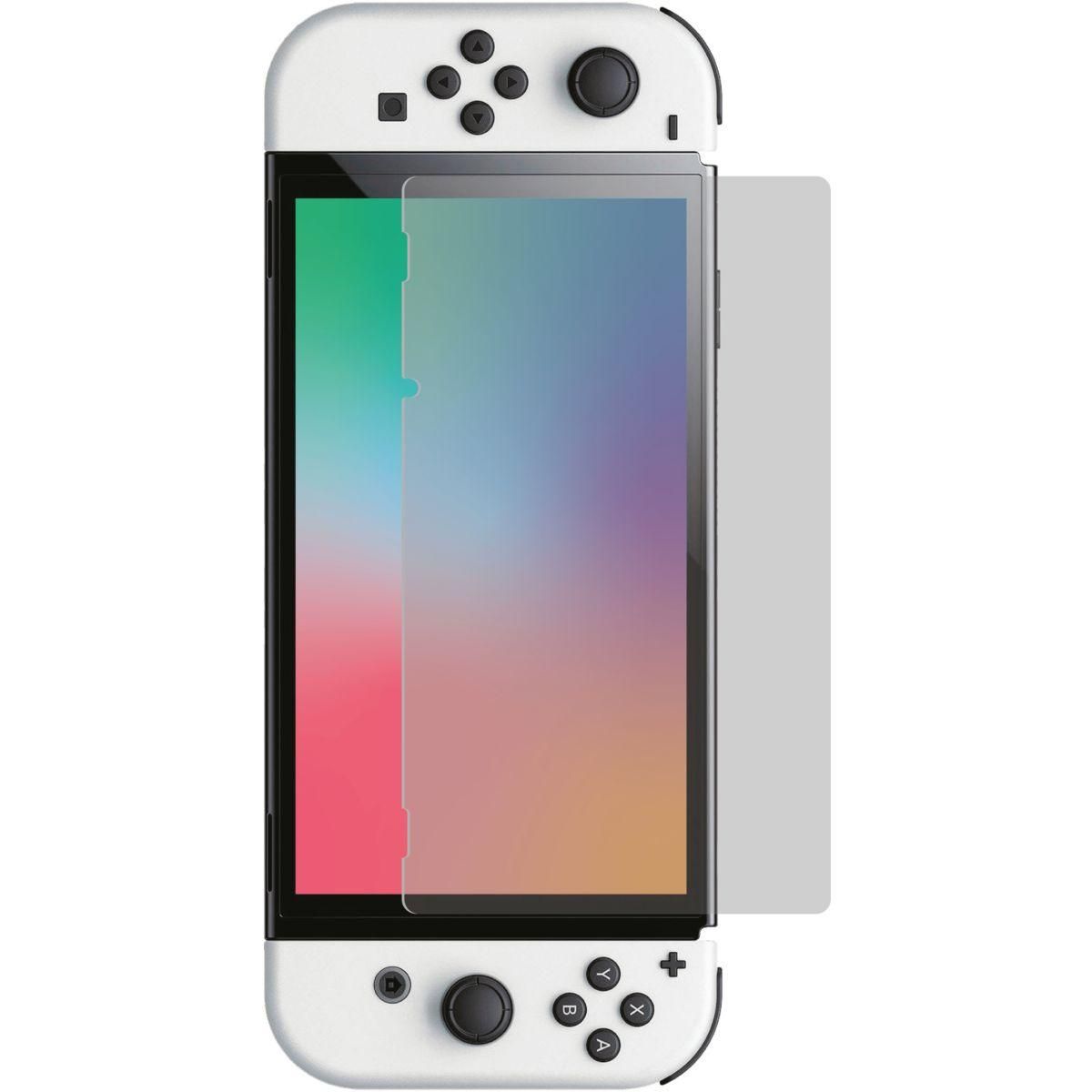 AKUMA Protection écran Verre Trempe CYBER S03