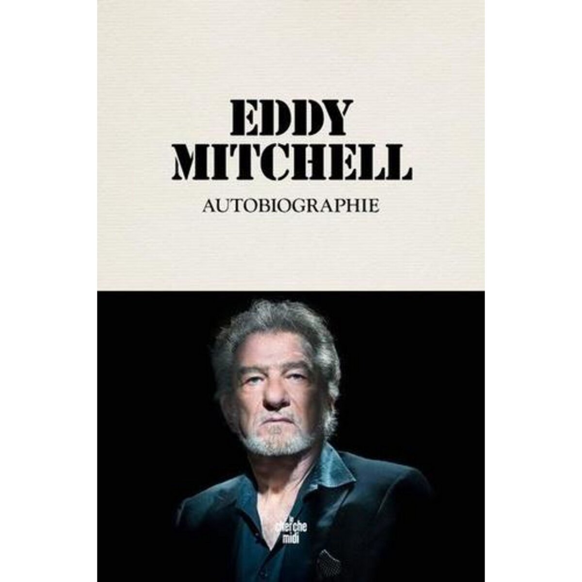 AUTOBIOGRAPHIE, Mitchell Eddy
