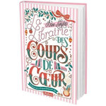LA LIBRAIRIE DES COUPS DE COEUR, Langlois Anne