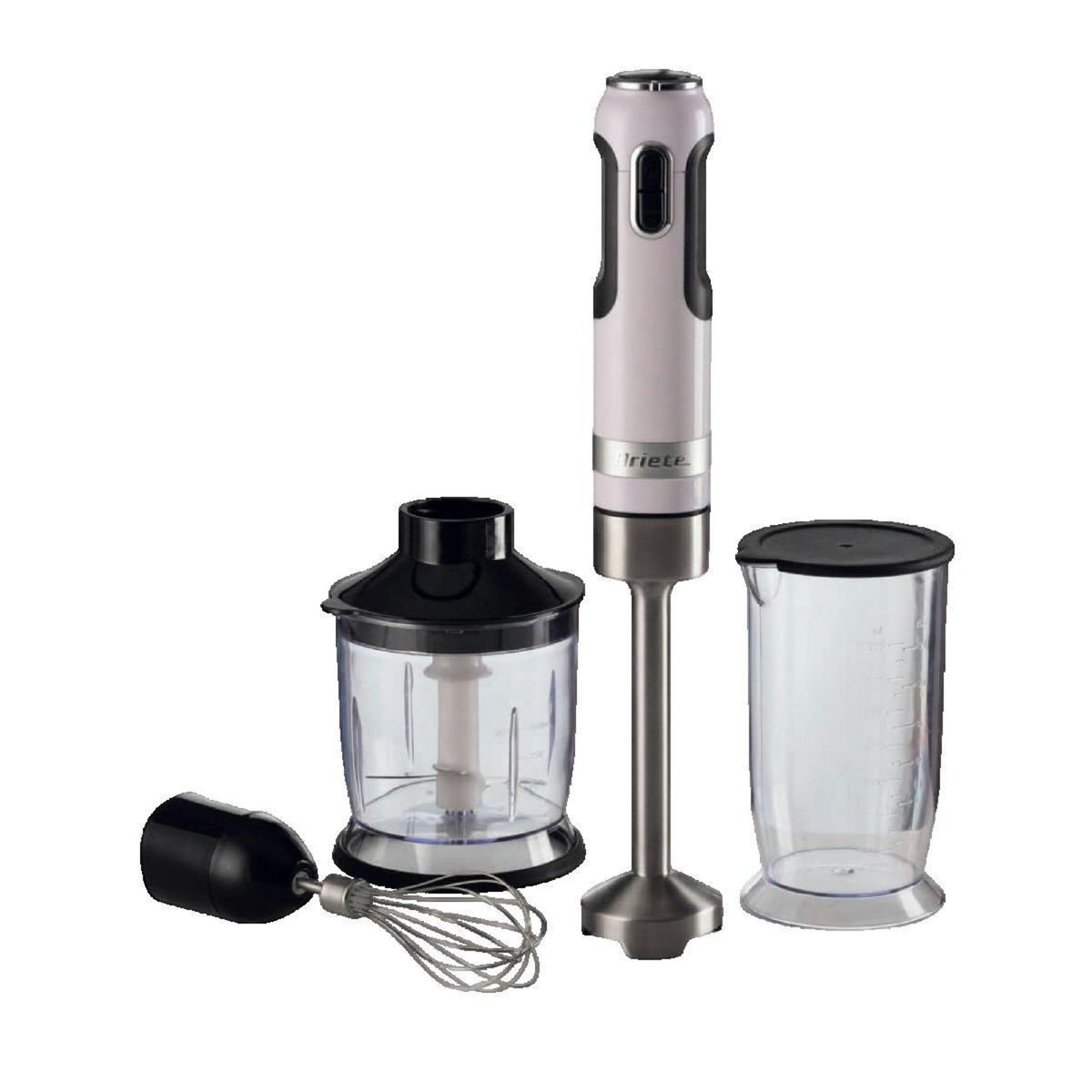 ARIETE Mixeur plongeant Ariete 602/01 blanc puissant 1000 watts