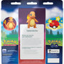 Voir la diapositive 4 : POKEMON Coffret Cartes Pokémon Starter Pokémon GO